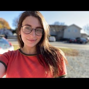 Meet your Posher, Morgan